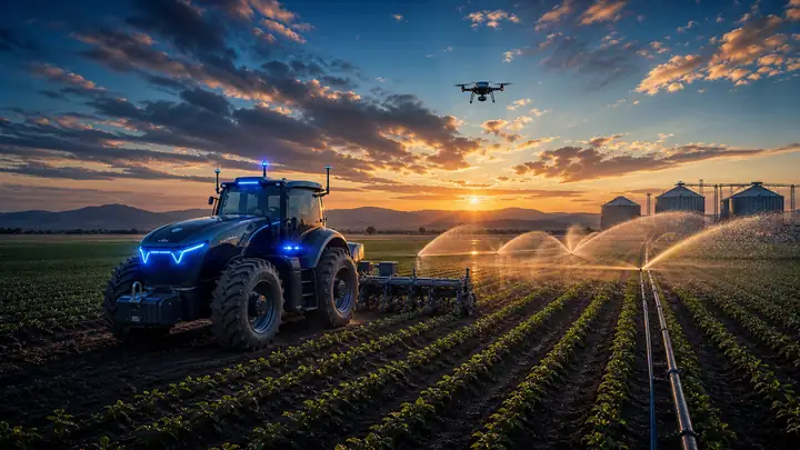 Agriculture