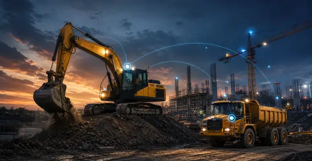 Construction