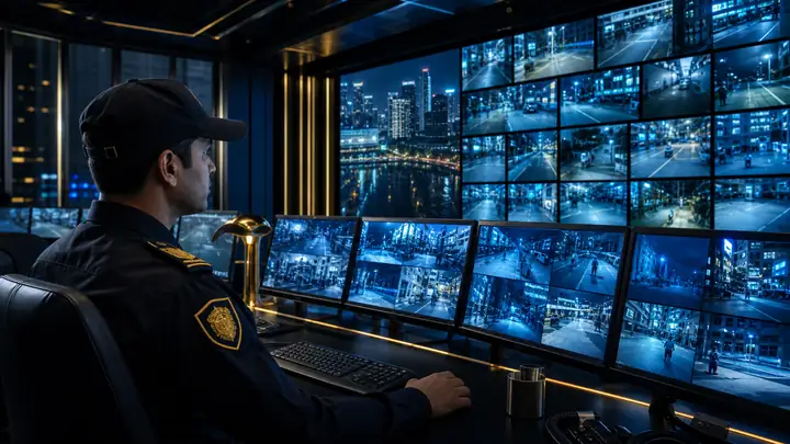 Security Services